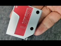 حسگر اصلی Leuze ODSL 8C66-500-S12