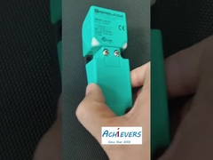 Pepperl Fuchs سنسور تحرک NBN30-U4-A2