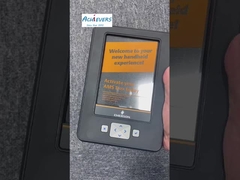 TREXLFPNAWS1S AMS Trex دستگاه ارتباطات امرسون