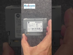 AB CAT 1734-OB4 آلن بردلی