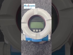 اندریس+هاوسر Cerabar PMC51B سری سنسور فشار، 1.5psi دقیقه، 600psi حداکثر، مطلق، اندازه گیری آماده