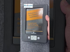 EMERSON AMS Trex دستگاه ارتباطی TREXLHPNAWS1S