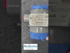 STG74S-E1G000-1-0-BHS-11S-A-00A0-00-0000 HONEYWELL فرستنده هوشمند خط STG700