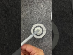 اندریس هاوزر FDU91-RGZAA سنسور فوق صوتی برای اندازه گیری سطح و جریان برای اتصال به FMU9x