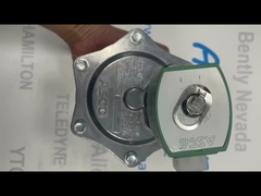 ASCO SCG353G047 دریچه سولینوئید پالس