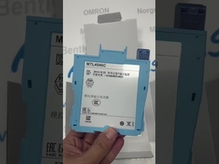 MTL4546C جدا کننده های کاملا امن با ما تماس بگیرید