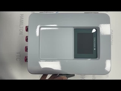 تحلیلگر اکسیژن/رطوبت زرکونیا یوکوگوا ZR802G