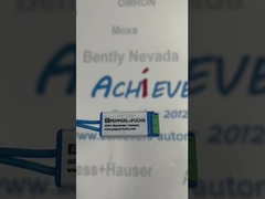 شبکه مقاومت P&F F-NR3-Ex1 NAMUR