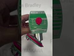 شیر برقی ASCO 8320G202