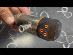 حسگر فشار IFM با صفحه نمایش PN2070