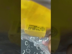 حسگر محرک Turck BI5U-Q12-AP6X2