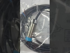 SICK IM12-02BPO-ZC1 سنسورهای القایی مجاورتی استاندارد IM