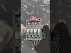 تماسگر AC ABB AX25-30-10-80 قیمت سریع