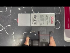 دانفوس 061B201266 سوئیچ های فشار MBC