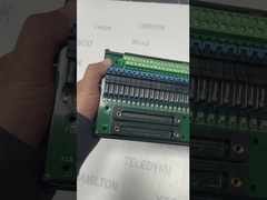 برد خاتمه P&F TB-C3-DO32-AKB-Y188682