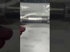 SMC Air Cylinder CDJ2B16-25Z-B استاندارد، دوگانه، تک میله، CJ2Series