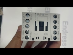 رله کنترل IEC مدل Eaton XTRE10BC22 XT