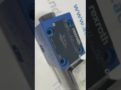 شیر جهت‌دار لوله کوتاه Bosch Rexroth R900052392