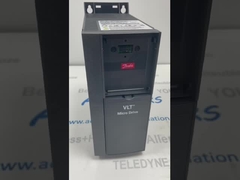 درایو AC فرکانس دانفوس FC-051P4K0T4E20H3BXCXXXSXXX