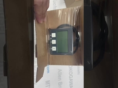 نمایشگر Endress Hauser 52026443 VU331، نسخه 2