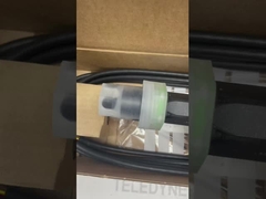 سوئیچ سطح ظرفیت سری Endress Hauser FTI26-AA4UWDJ