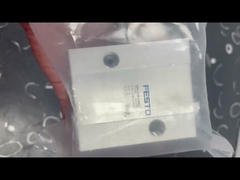 سیلندر فشرده فستو ADN-63-10-A-PPS-A