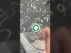 سنسور اولتراسونیک P&F Pepper Fuchs 3RG6232-3JS00-PF