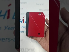 Leuze HRT 96MP-1630-800-41سنسور پخش با سرکوب پس زمینه