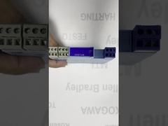 MTL5522 MTL5043 MTL ابزارها منبع برق تکرار کننده