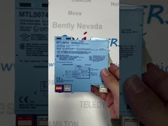 مبدل دمای MTL5074