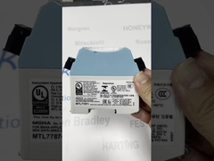 MTL7787+ مانع زنر یک کاناله Eaton