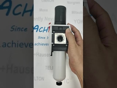 AVENTICS R412007209 تنظیم کننده فشار فیلتر