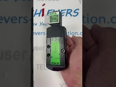 G531C017MS دریچه های سولینوئید ASCO