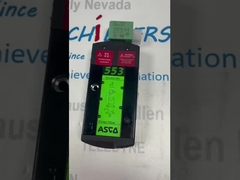 شیر برقی قرقره ای 1/2 اینچی ASCO 8553A421MO