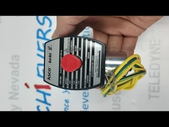 شیر برقی ASCO EFHC8320G184