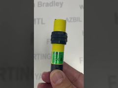 جزئیات آیتم سنسور استوانه ای با روکش اپوکسی سری S18 مدل ER QS18VP6FF50Q8