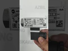 سوئیچ فشار پنوماتیکی الکترومکانیکی Norgren 0880380