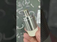 سنسور القایی AS-Interface IFM IIC221