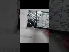 یوکواوا VJH1-016-A6NO موقعیت دهنده شیر هوشمند