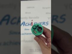 سنسور فوق صوتي Pepperl Fuchs UC300-30GM-IUR2-V15