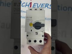 محافظ Eaton XTPR040DC1 متعلق به سری XT