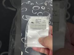 Allen-Bradley 5069 - RTB5 - SCREW یک ماژول ورودی/خروجی فشرده است.