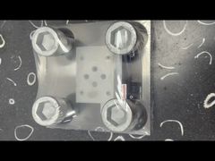 پوشش کنترل کارتریجی دو طرفه Rexroth LFA10WEA-7X برای سیستم های هیدرولیک