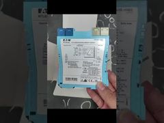 MTL5516C مانع منزوی دو کانال برای سنجش مناطق خطرناک