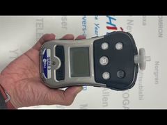 تشخیصگر چندگازه Honeywell QRAE3 BTYMQ-PGM-2500