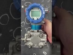 فرستنده فشار سنج دقیق Honeywell STG770-E1GS2A-1-A-AHJ-11S-B-30A6-F1-0000