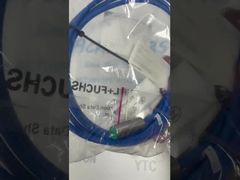 سنسور مجاورتی Pepperl Fuchs NJ2-12GM-N طراحی شده