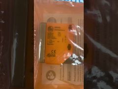 سنسور فوتوالکتریک بازتابی IFM O5H500