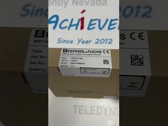 Pepperl+Fuchs KFD2-SL2-EX2  مانع ایزوله دو کاناله