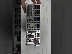 منبع تغذیه سوئیچینگ بسته RSP-2400-24 MEAN WELL با عملکرد بالا